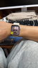Apple Watch Series 9 蘋果二手智能手表 S9 精準(zhǔn)定位追蹤 女性健康深度檢測 星光色 GPS 41mm 曬單實(shí)拍圖