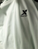 特步運動(dòng)t恤衫短袖男夏裝新款跑步速干衣薄款健身服半袖 珍珠白-男（0175） 2XL 曬單實(shí)拍圖