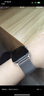 偉創(chuàng)戴【官方補(bǔ)貼】iWatch華強(qiáng)北s10智能手表mini頂配藍(lán)牙通話運(yùn)動手環(huán)心率防水游泳安卓蘋果機(jī)適用 白月光【官網(wǎng)1:1-微信回復(fù)-接打電話-雙支付】 46mm 曬單實(shí)拍圖