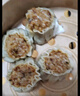 安井 豬肉糯米燒賣 300g*2袋 共20個(gè)燒麥 速凍家庭面點(diǎn) 早餐半成品 曬單實(shí)拍圖