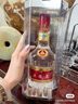 五糧液 普五八代 濃香型白酒 52度 500ml*6 原箱 官方授權(quán) 曬單實(shí)拍圖