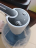 奧克斯抽水器桶裝水壓水器自動(dòng)取水器家用飲水機(jī)靜音吸水器水桶上水器雙泵 【硬核品質(zhì)】強(qiáng)力雙泵+靜音出水 曬單實(shí)拍圖