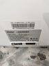 海爾（Haier）5L升醫(yī)用級(jí)制氧機(jī)家用老人吸氧機(jī)一體機(jī)氧氣機(jī)帶霧化新國(guó)標(biāo)505W 曬單實(shí)拍圖