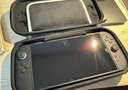 tomtoc Switch2 收納包N2配件纖薄收納包保護(hù)套防摔抗壓 極地白 適用于Switch2 曬單實(shí)拍圖