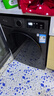 小天鵝（LittleSwan）滾筒洗衣機(jī)全自動(dòng)家用 帶烘干洗烘一體 TD100APUREPRO 10公斤 以舊換新 家電國(guó)家補(bǔ)貼20% 一級(jí)能效 曬單實(shí)拍圖