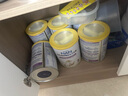 雀巢港版能恩全護低敏6HMO益生菌適度水解嬰幼兒奶粉 【咨詢立減340】3段 800g 效期26年9月 曬單實拍圖