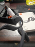 JBL Nearbuds2音樂疾風(fēng)2代開放式無線藍(lán)牙耳機(jī)不入耳掛耳式非骨傳導(dǎo)國家補(bǔ)貼運(yùn)動跑步生日七夕禮物 黑 曬單實(shí)拍圖