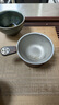 不拙茶漏過(guò)濾網(wǎng)茶濾純鈦茶濾網(wǎng)茶葉過(guò)濾器茶具配件 黑檀木純鈦茶漏組 曬單實(shí)拍圖