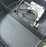 九陽（Joyoung）電火鍋專用鍋電炒鍋電煮鍋火鍋鍋家用多功能電熱鍋7L大容量多用途鍋鴛鴦鍋HG70-G191B 曬單實(shí)拍圖