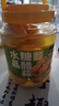 云山半糖蒜 水晶糖醋蒜整顆醋泡蒜800g大罐裝 金鄉(xiāng)大蒜臘八蒜下飯醬腌菜 曬單實拍圖