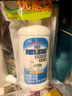 貝親（Pigeon）餐具清洗劑 洗奶嘴果蔬水杯餐具玩具 套裝 600ml+700ml PL156 曬單實拍圖