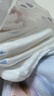 雀氏（Chiaus）拉拉褲早安寶貝XXXL48片(16-19kg)嬰兒尿褲【品牌直供 安心品質】 曬單實拍圖