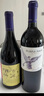 MONTES【蒙特斯官旗】智利原瓶進口紅酒 蒙特斯高端三劍客葡萄酒 750ml 紫天使/富樂 雙支組合裝 曬單實拍圖