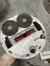 萬創(chuàng) 適用石頭掃地機器人配件V20/P10S PRO/PLUS集塵袋抹布拖布滾刷主刷邊刷過濾網(wǎng)清潔液耗材配件 曬單實拍圖