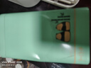御茗恩2025新茶茶葉綠茶特級(jí)雀舌茶 單芽明前頭采翠芽春茶清香型 頭采雀舌250g 罐裝 曬單實(shí)拍圖