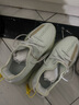 阿迪達斯Yeezy350春夏椰子女鞋休閑鞋送女友EG7491UK4.5碼37碼 曬單實拍圖
