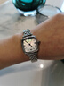 海鷗手表女機械女表時(shí)間有她系列小金磚輕奢復古時(shí)尚機械女表1082 小金磚-826.17.1082L 曬單實(shí)拍圖