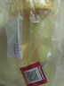 特百惠（Tupperware）雅致300ML塑料杯男女士學(xué)生兒童夏季水杯子戶外便攜口袋杯 日出黃 曬單實(shí)拍圖