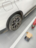 博世（BOSCH）剎車后片原廠品質寶馬1系2系118120125i218i225i220i迷你MiniX1X2 曬單實拍圖