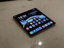 HUAWEI Mate X6 12GB+256GB曜石黑分布式玄武架構(gòu) 鴻蒙大屏AI 紅楓原色影像折疊旗艦手機(jī) 折疊屏 曬單實(shí)拍圖
