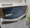 小米（MI）電視A65 競技版120Hz 2+32GB4K金屬全面屏65英寸液晶平板電視機(jī)L65MA-AC以舊換新 曬單實(shí)拍圖