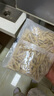 西貝莜面村莜面魚魚200g/袋 粗糧主食面條兒童早餐方便速食面點生鮮 曬單實拍圖