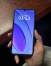 小米 REDMI Turbo 4 國(guó)家補(bǔ)貼 天璣 8400-Ultra IP68 防水 12GB+256GB 暗影黑 曬單實(shí)拍圖