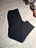lululemon丨ABC 男士經典剪裁五袋款長褲32L*Warpstreme LM5AO1S 黑色 34 曬單實拍圖
