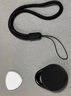摩米士（MOMAX）AirTag蘋果官方認(rèn)證定位追蹤器 防丟器全球精準(zhǔn)查找適用蘋果手機(jī)/寵物/兒童/老人/行李防丟定位 曬單實拍圖