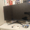 AOCPAD【超300萬玩家+購】24英寸顯示器22寸電腦顯示屏高清2K180Hz小鋼炮辦公設(shè)計電競游戲顯示屏可壁掛 24英寸【2K165hz】旗艦頂配 直黑 曬單實拍圖