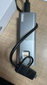 ThinkPad聯(lián)想Thinkbook移動固態(tài)硬盤 1TB 讀速520MB/S 指紋加密ssd usb3.2 type-C手機電腦直連 TU800 曬單實拍圖