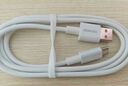 羅馬仕Type-C數(shù)據(jù)線6A超級(jí)快充100W/88W/66W華為榮耀USB充電線適用小米安卓手機(jī)平板Pura70/Mate70/60/50 曬單實(shí)拍圖