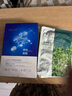 珀萊雅面膜 小球藻面膜補水保濕海藻面膜男女士補水面膜 33片 曬單實拍圖