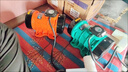 工業(yè)振動電機(jī)小型震動馬達(dá)220V380V單三相振動篩微型附著式振動器 1500W 220V（全銅電機(jī)） 曬單實(shí)拍圖