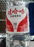 娃哈哈 純凈水1.5L*12瓶 紙箱裝大瓶水整箱水 煮飯煲湯露營(yíng)飲用水 曬單實(shí)拍圖