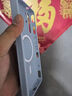 XFMF蜂窩散熱透氣適用于紅魔10SPro手機(jī)殼高級(jí)感簡(jiǎn)約軟邊硬背努比亞10Pro+外殼純色磁吸鏤空背板10PRO+ 【黑色】蜂窩散熱透氣磁吸殼 紅魔 10 Pro 曬單實(shí)拍圖