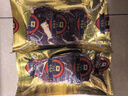華牧鮮進(jìn)口眼肉牛排原切厚切谷飼牛扒原切肉眼雪花牛排1.6kg生鮮禮袋裝 曬單實拍圖