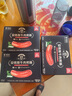 伊知牛伊利伊知牛安格斯牛肉烤腸250g*3盒早餐加餐宵夜燒烤食材香腸肉腸 【3盒裝】藤椒味【線上特惠款】 曬單實(shí)拍圖