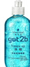施華蔻（Schwarzkopf）got2b冰峰清爽定型啫喱250ml男士啫喱膏油頭保濕啫喱(新老包裝) 曬單實(shí)拍圖
