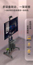 NB ERGONOMICNB電視支架落地移動(dòng)電視支架會(huì)議一體機(jī)移動(dòng)推車(chē)通用電視移動(dòng)掛架 AVA1500【32-75英寸】移動(dòng)落地推車(chē) 曬單實(shí)拍圖