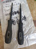 摩托車補胎工具電筆 2支【防爆雙燈高扭力】一字頭 曬單實拍圖
