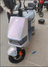 綠源【門店自提】電動(dòng)自行車S70-D 長(zhǎng)續(xù)航電動(dòng)車可上牌 成人通勤家用代步車S70電自版 到門店選顏色-理論續(xù)航80KM 曬單實(shí)拍圖