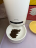 Hiigge嗨吉雪倉智能無線寵物喂食器貓咪自動喂食器貓糧狗糧 貓碗  曬單實拍圖
