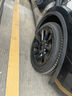 普利司通（Bridgestone）新能源輪胎255/40R20 101W T005 EV 靜音棉適配特斯拉ModelY 曬單實(shí)拍圖