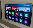 海信電視E5Q 75英寸 超畫質(zhì)U+Mini LED 墨晶屏 300Hz高刷 U+超畫質(zhì)引擎Pro AI智能 國家補(bǔ)貼 75E5Q 75英寸 曬單實拍圖