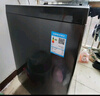 美的（Midea）波輪洗衣機(jī)全自動(dòng)家用 MB90V33B 9公斤 一級(jí)能效節(jié)能 100%健康除螨 專利免清洗 宿舍租房 以舊換新 曬單實(shí)拍圖