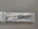 羅賓漢（RUBICON）驗電筆測電筆電工家用試電筆一字150-250V RVT-111 透明柄3.5x139mm 曬單實拍圖