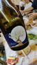 莫妮卡（Monica） 意大利莫斯卡托Moscato DOCG起泡酒甜白葡萄酒整箱配香檳酒杯 雙支裝（750ml*2支酒） 曬單實(shí)拍圖