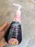 竹鹽LG按壓式牙膏粉鹽285g*1清幽花香清爽口感減輕牙漬期至2027-03-17 曬單實(shí)拍圖