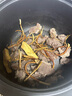 恒都 澳洲原切去骨羊后腿肉凈重2斤/袋 冷凍 進(jìn)口羊肉 曬單實(shí)拍圖